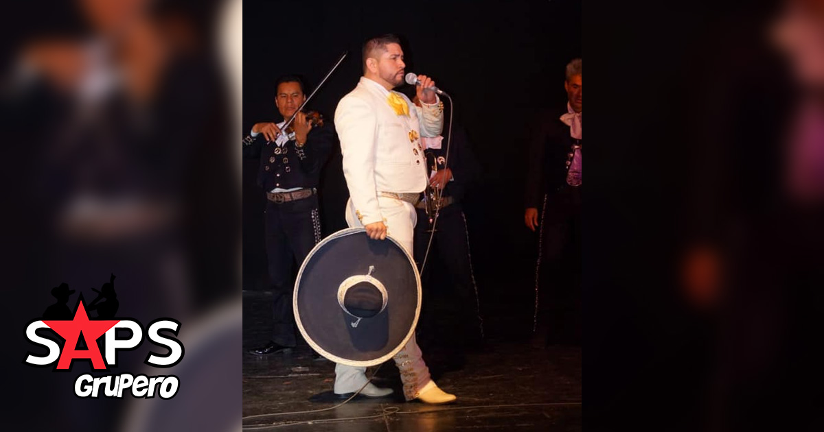 Francisco Elpidio Ramírez es fiel a la música mexicana