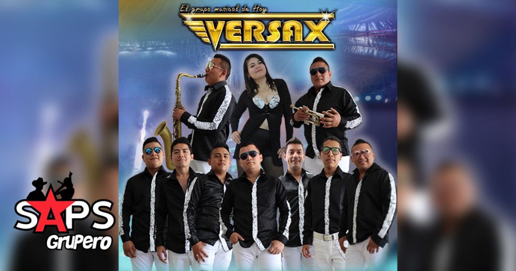 Grupo Versax, REVIVIENDO LA PRIMAVERA