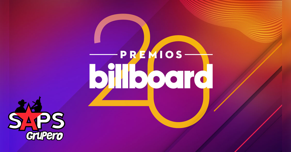 Elenco listo para los Premios Billboard de la Música Latina 2019