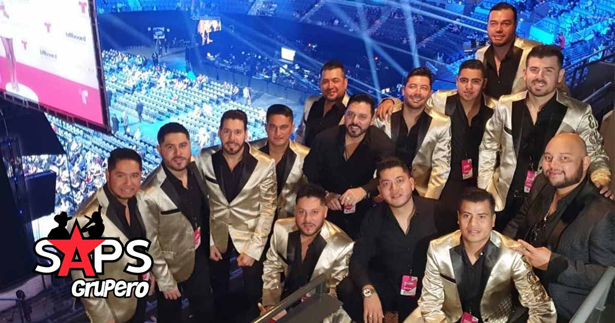 Ganadores Premios Billboard 2019 Regional Mexicano