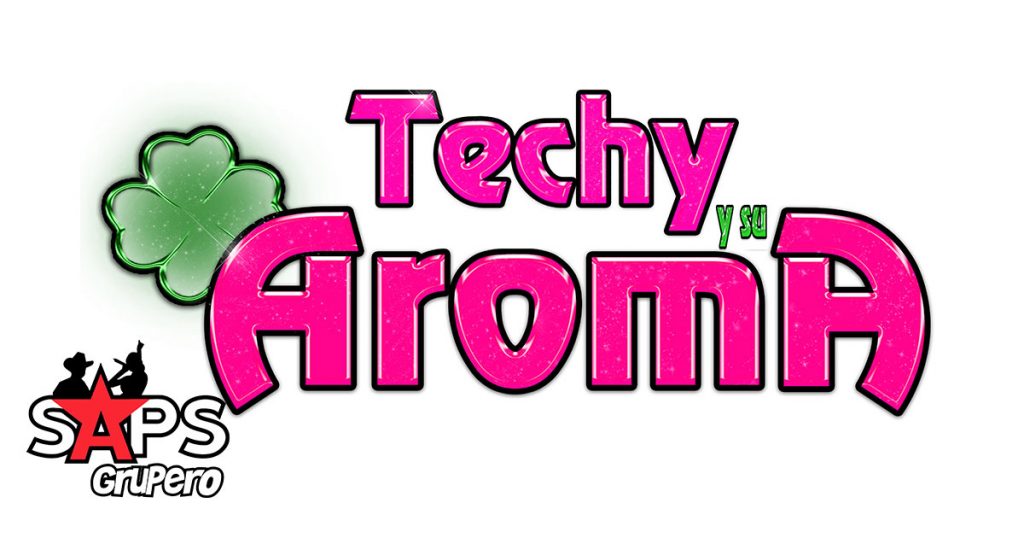 Techy y Su Aroma - Biografía