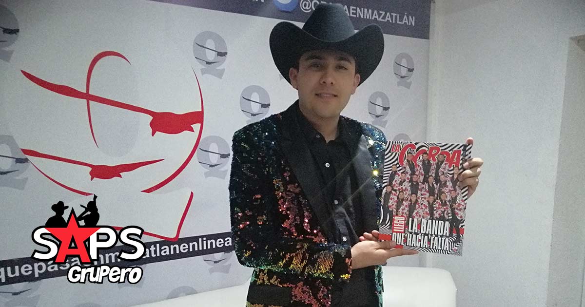 Ángel Moreno se declara oficialmente “Fanático de Ti”