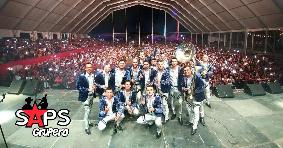 Con presentación de Banda Tierra Sagrada, concluye la Feria de Puebla