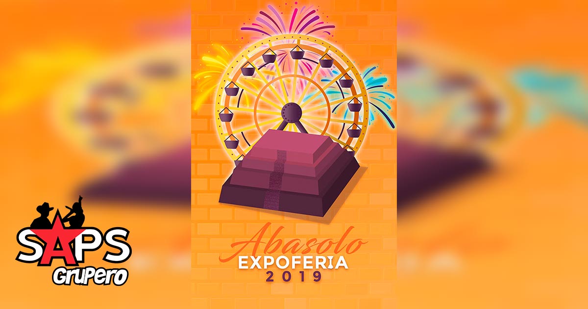 Expo Feria Abasolo 2019 – Cartelera Oficial