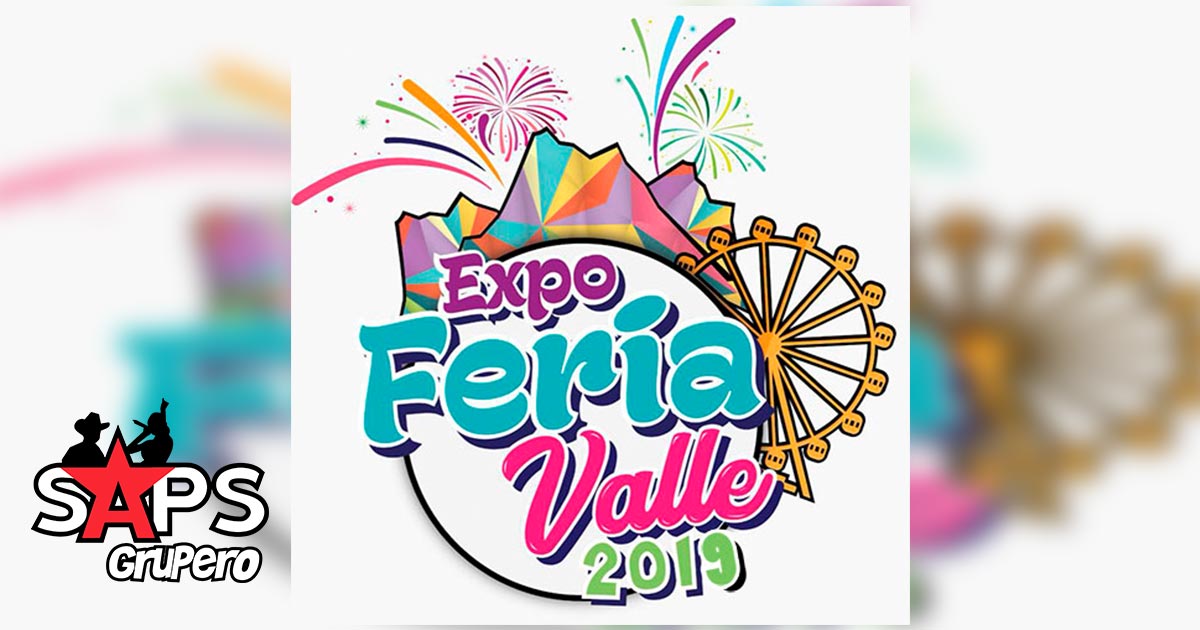 Expo Feria de Valle de Santiago 2019 – Cartelera Oficial