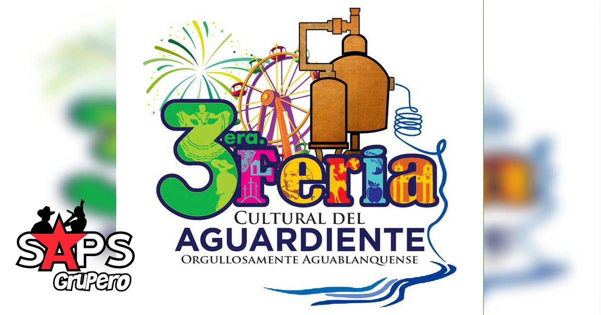 Feria Cultural del Aguardiente 2019 – Cartelera Oficial
