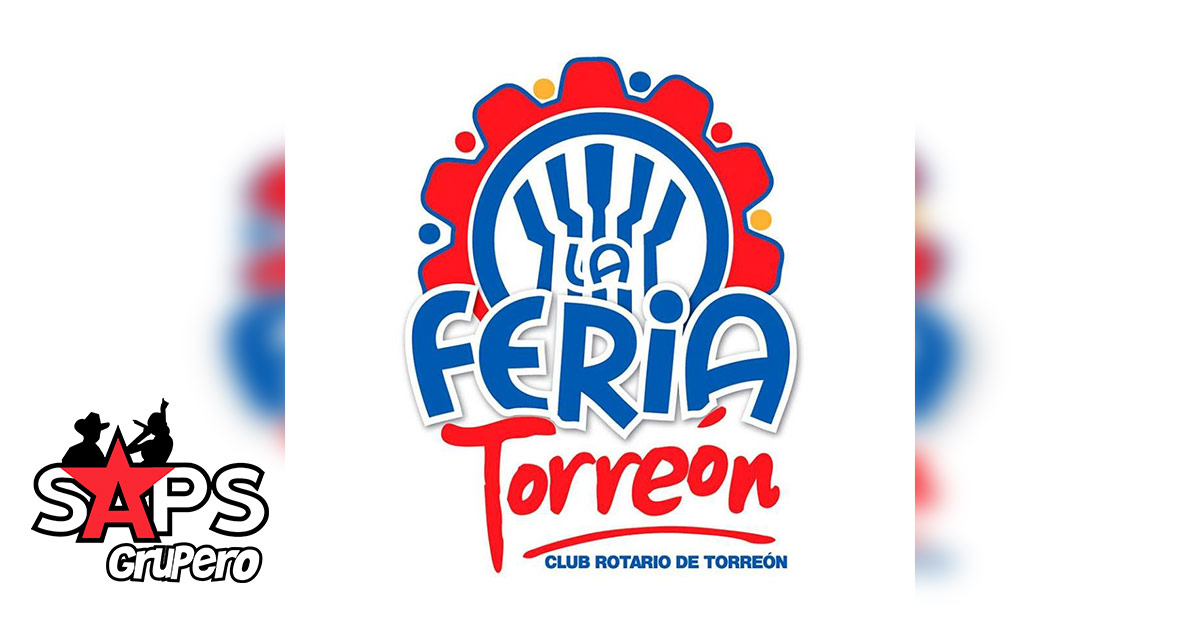 Feria Torreón 2019 – Cartelera Oficial