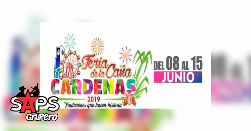 Feria de la Caña Cárdenas
