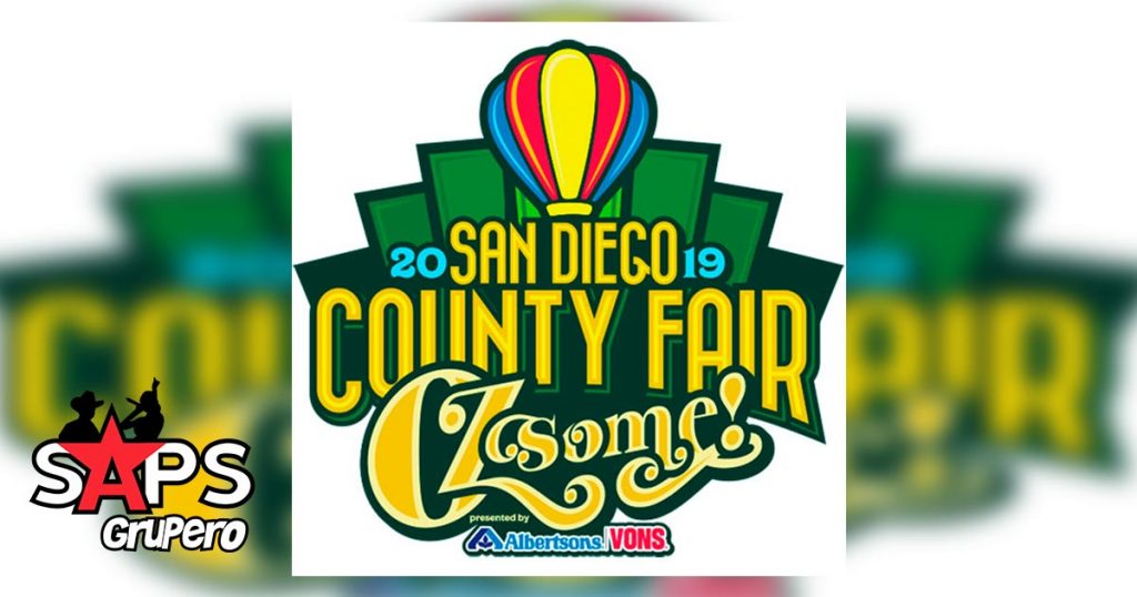 Feria del Condado San Diego