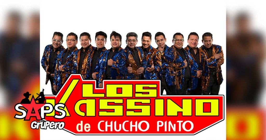 LOS KASSINO DE CHUCHO PINTO, DILE LA VERDAD,