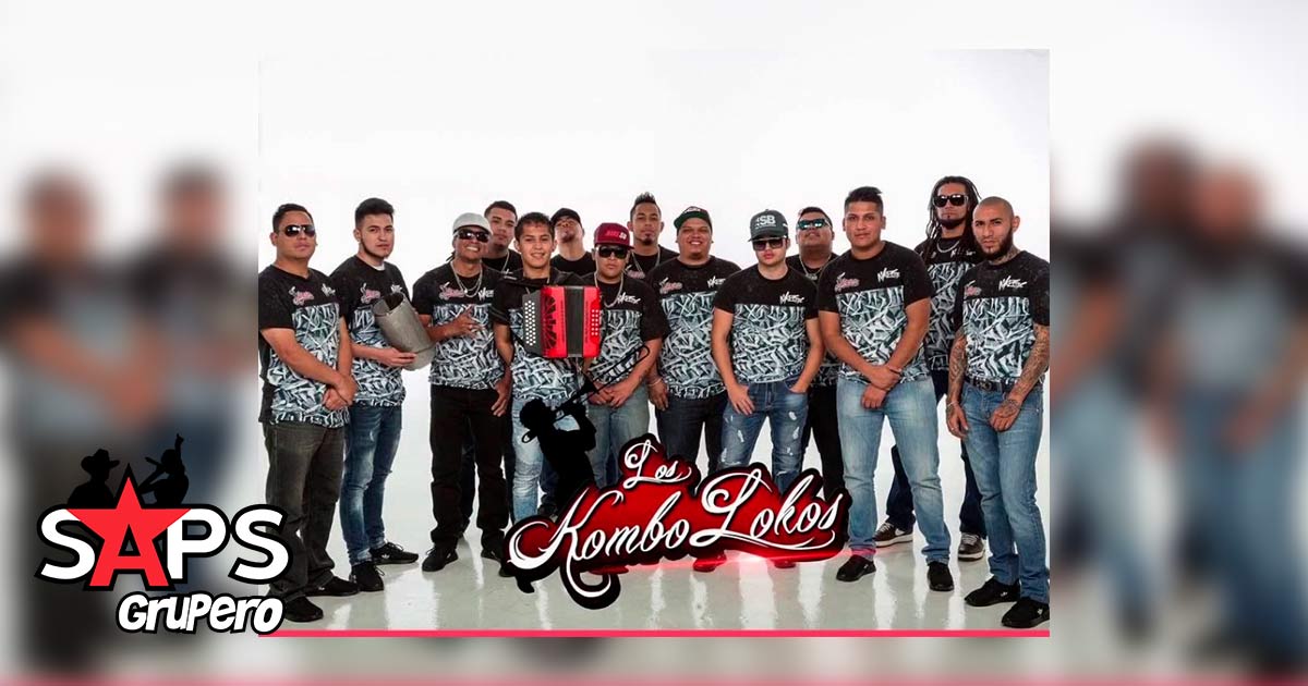 Los Kombolokos promocionan su cumbia regia en Saltillo