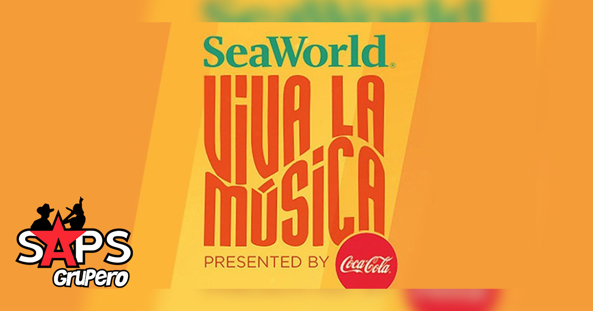 Viva La Música SeaWorld San Diego – Cartelera Oficial