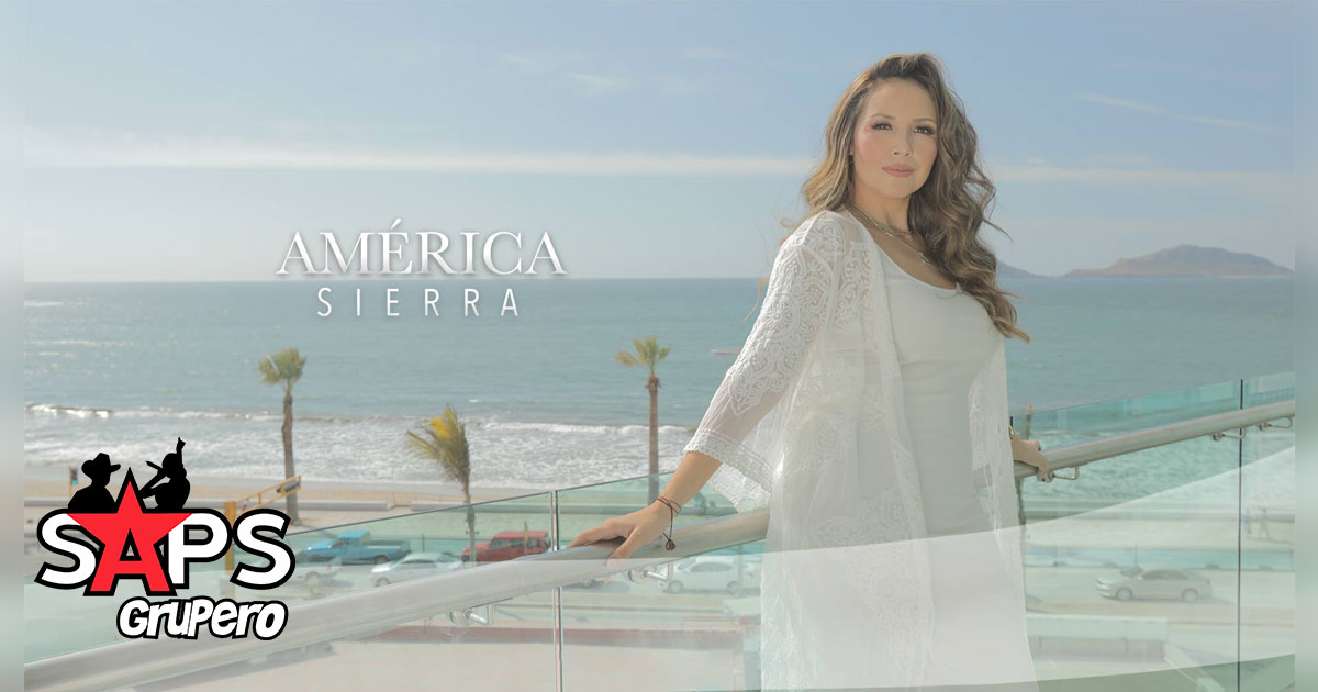 América Sierra, “De Qué Me Sirve” un himno de apoyo a las mujeres