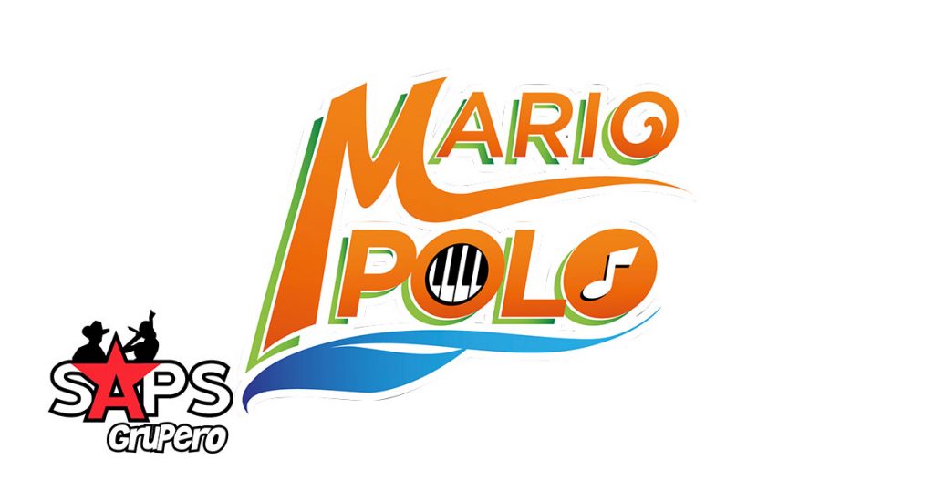 Mario Polo - MARIO POLO