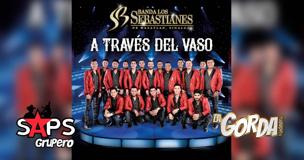 Banda Los Sebastianes llega con “Un Año” junto a Sebastián Yatra