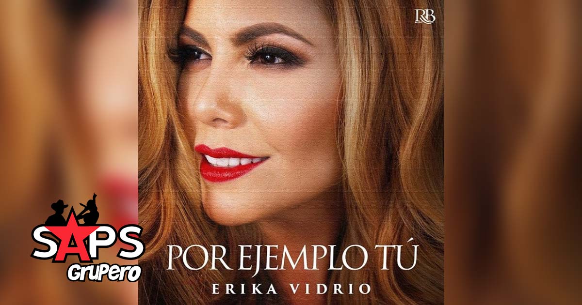 Erika Vidrio se suma al elenco de RB Music