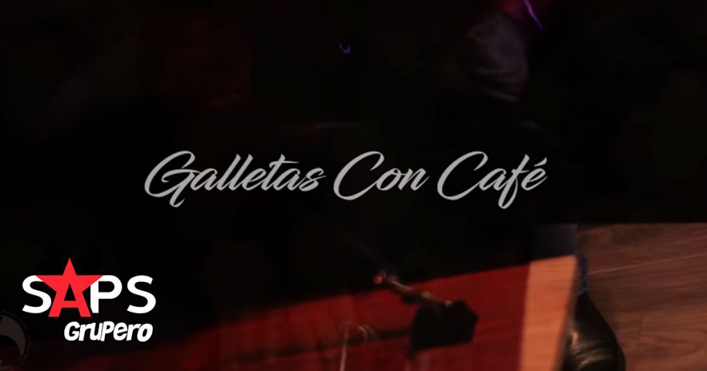 ESPINOZA PAZ, GALLETAS CON CAFÉ