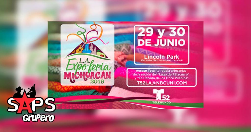 Expo Feria Michoacán