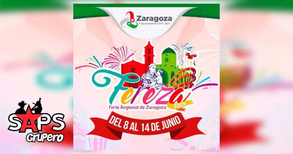 Feria Regional de Zaragoza