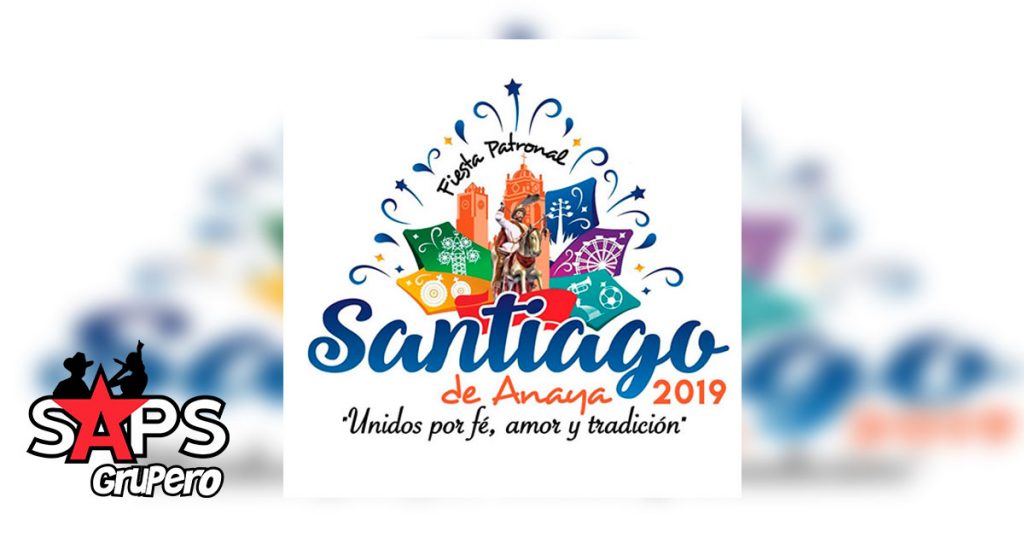 Feria Santiago de Anaya