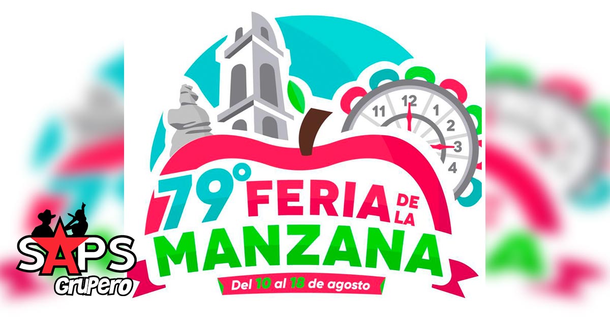 Finaliza la convocatoria para la reina de la Feria de la Manzana Zacatlán