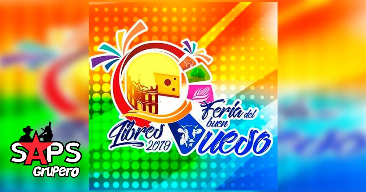 Feria del Buen Queso Libres 2019 – Cartelera Oficial