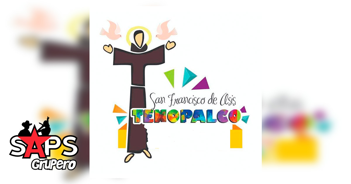 Feria San Francisco de Asis Tenopalco 2019 – Cartelera Oficial