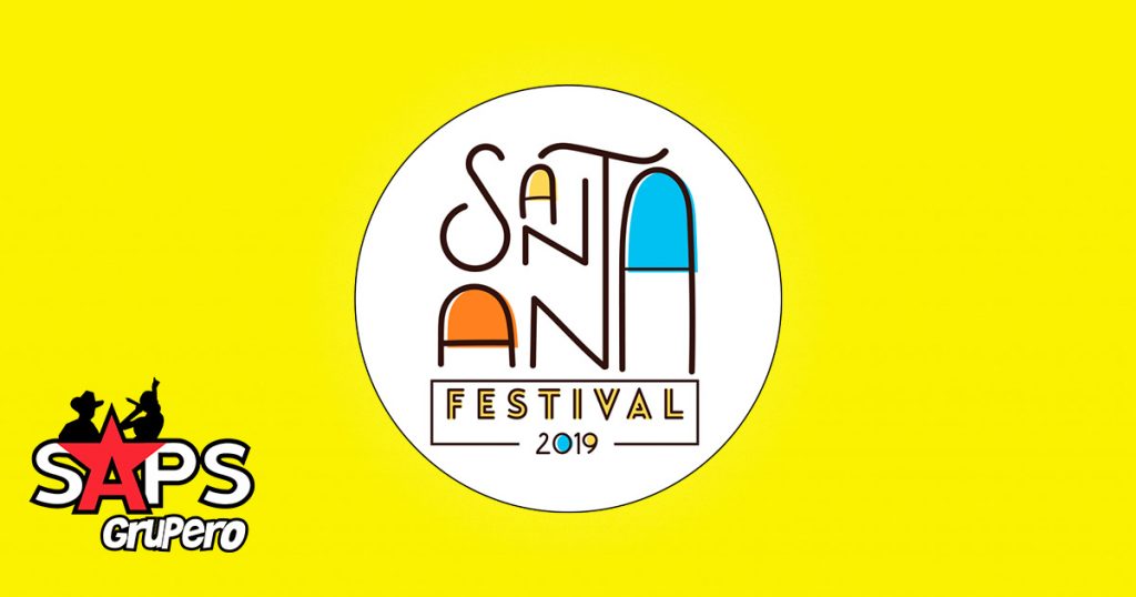 Festival Santa Ana