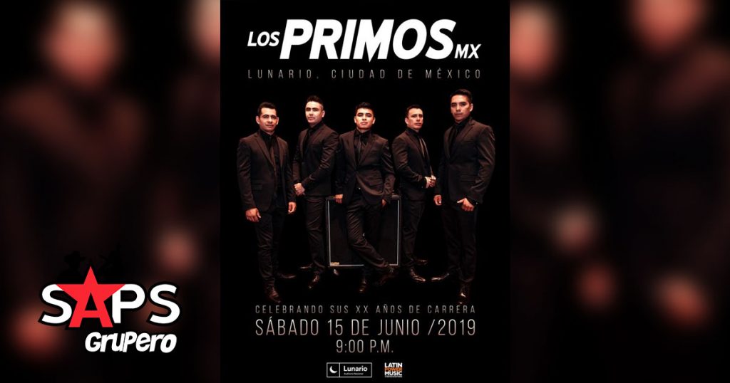 LOS PRIMOS MX