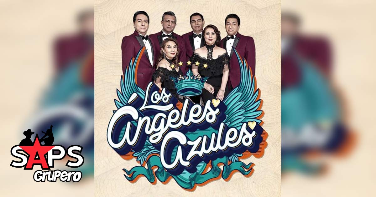 Los Ángeles Azules – Agenda de Presentaciones 2019
