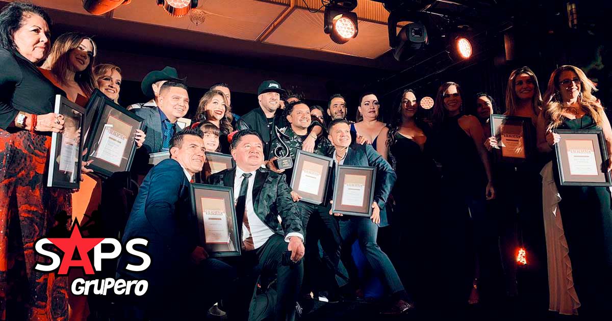Premios SESAC 2019 reconoce a los mejores compositores latinos
