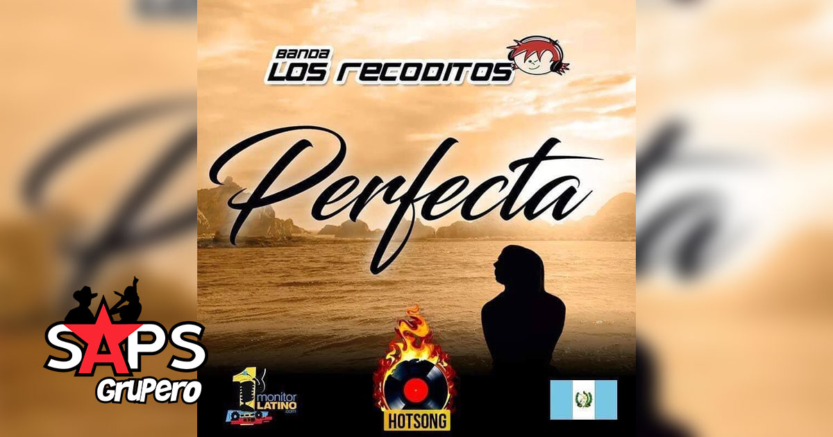 Banda Los Recoditos tiene calificación “Perfecta” al ser Hot Song en monitorLATINO de Guatemala