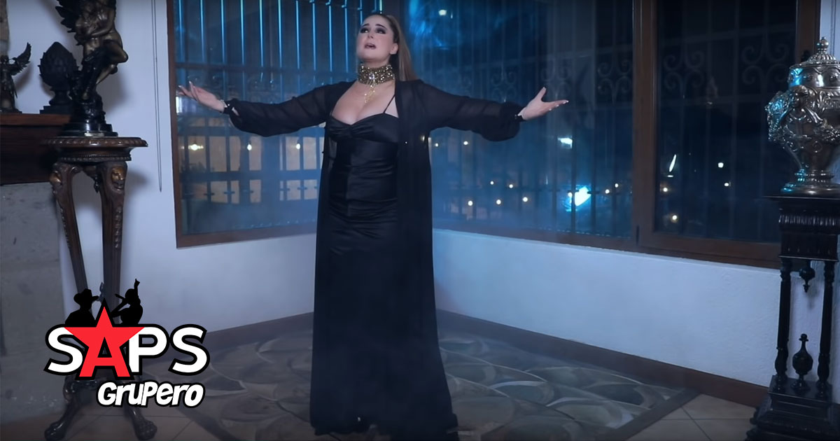 Elsa Ríos hace realidad su sueño de cantar en “No Seré Yo”