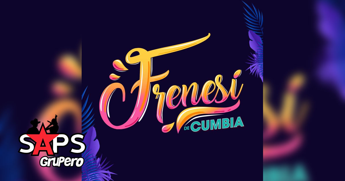 Llega el Festival Frenesí de Cumbia al Teatro Caupolicán