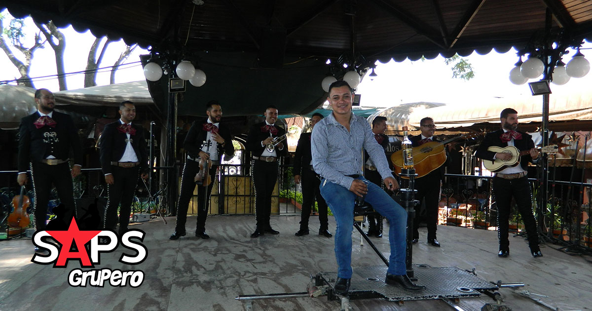 La Incontenible Banda Astilleros revive éxito musical a ritmo de mariachi