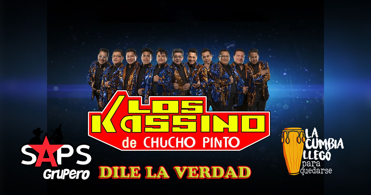 Los Kassino de Chucho Pinto inician cuenta regresiva para presentar nuevo video