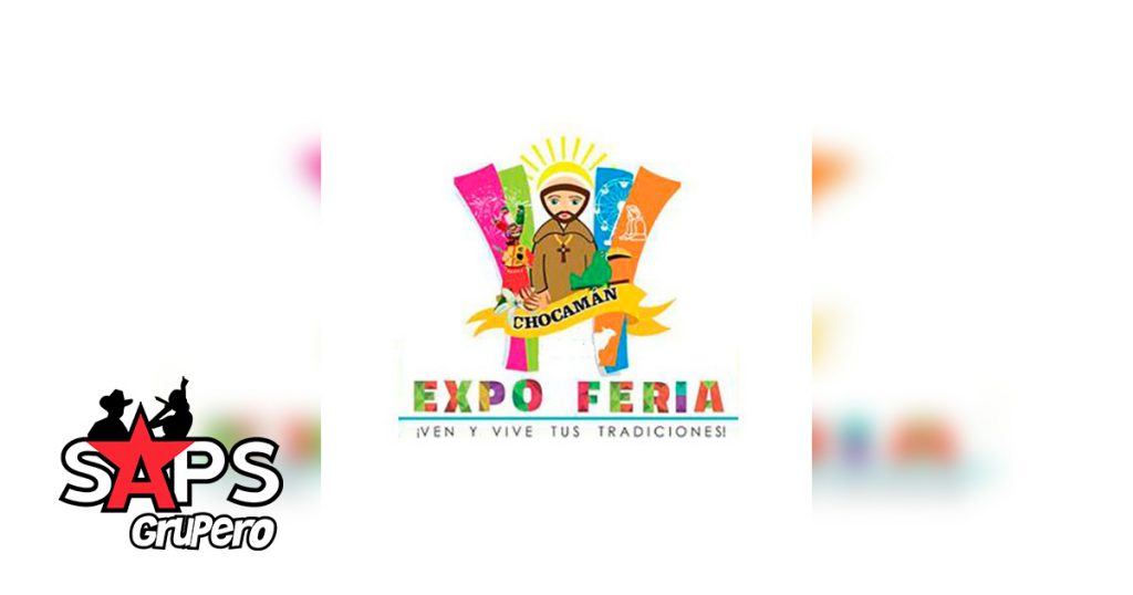 Expo Feria Chocamán