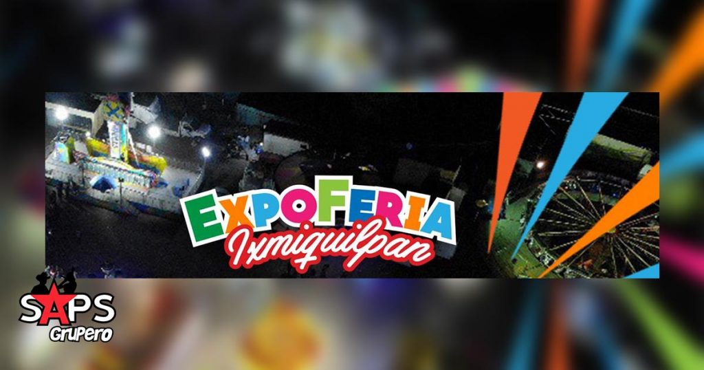 Expo Feria. Ixmiquilpan