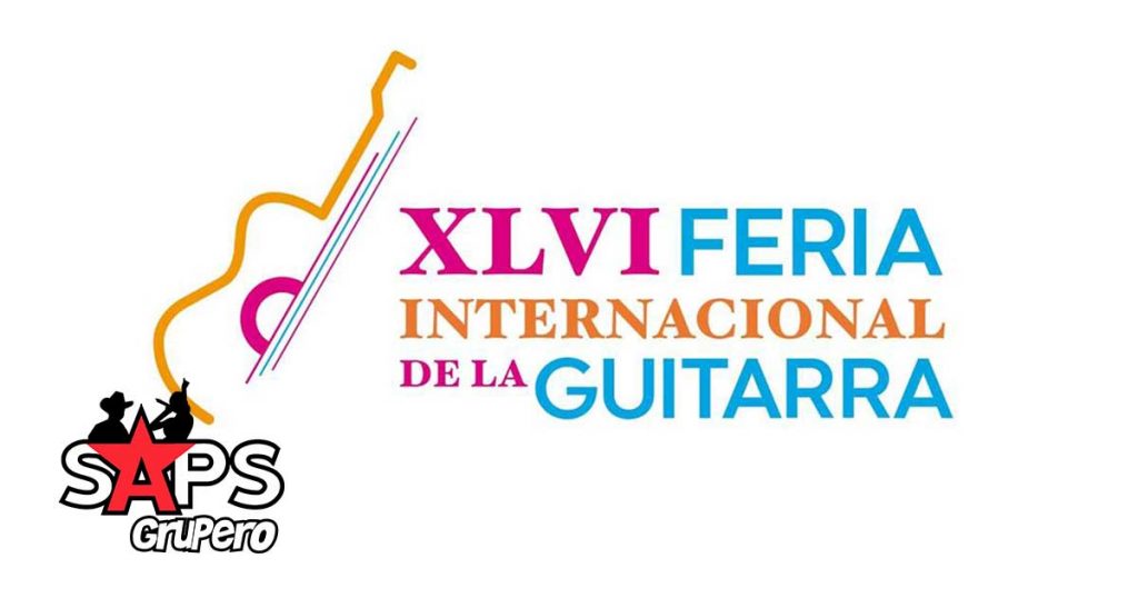 Feria Internacional de La Guitarra