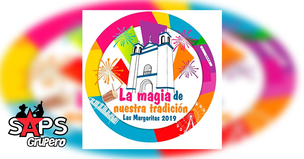 Feria de Las Margaritas 2019 – Cartelera Oficial