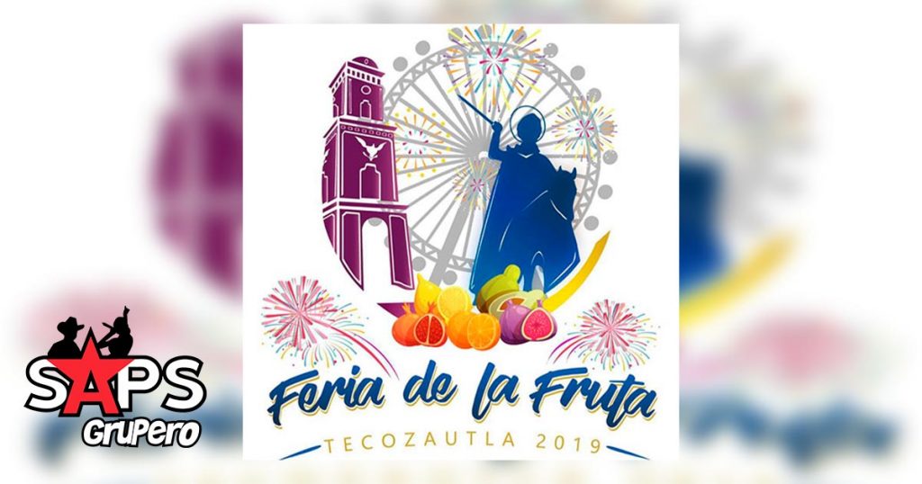 Feria de la Fruta, Tecozautla