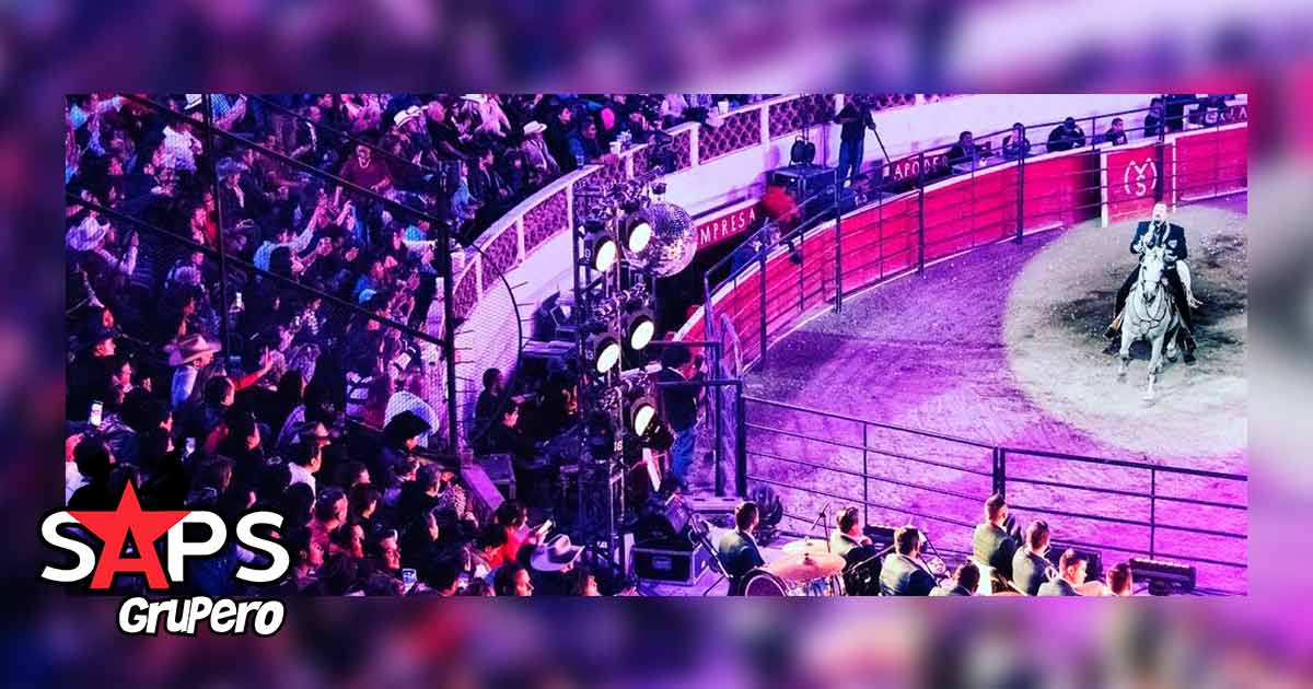 Jaripeo Sin Fronteras todo un éxito en la Arena Monterrey