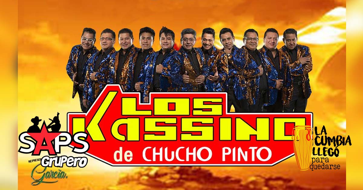 LOS KASSINO DE CHUCHO PINTO