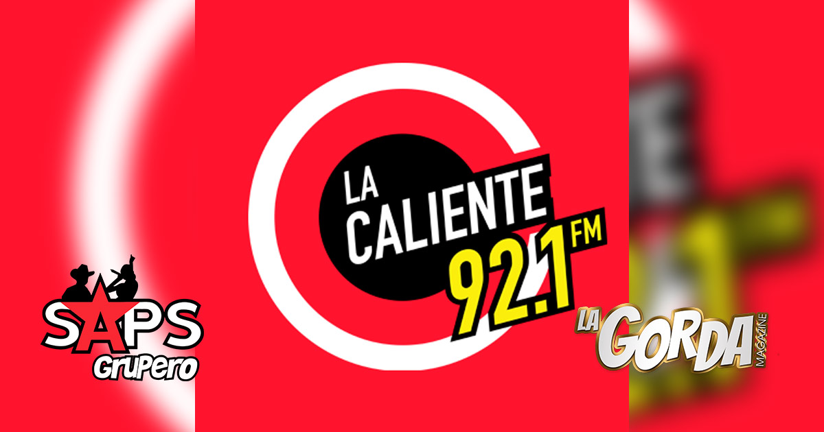Mazatlán arde con La Caliente 92.1 FM
