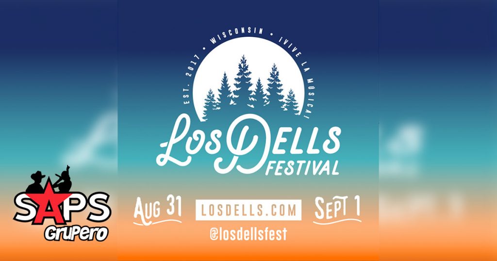 Los Dells Festival