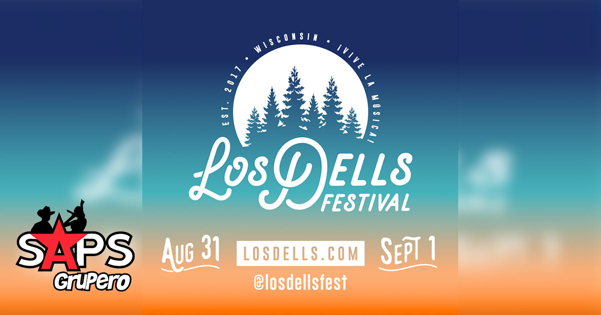 Los Dells Festival 2019 – Cartelera Oficial