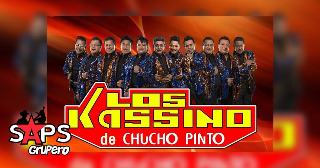Los Kassino de Chucho Pinto