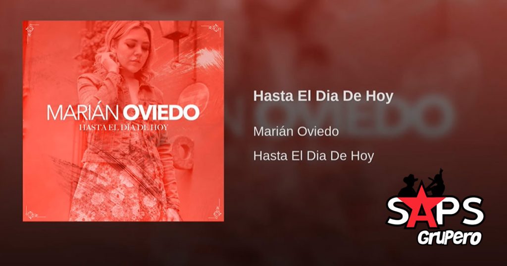 HASTA EL DÍA DE HOY - MARIÁN OVIEDO
