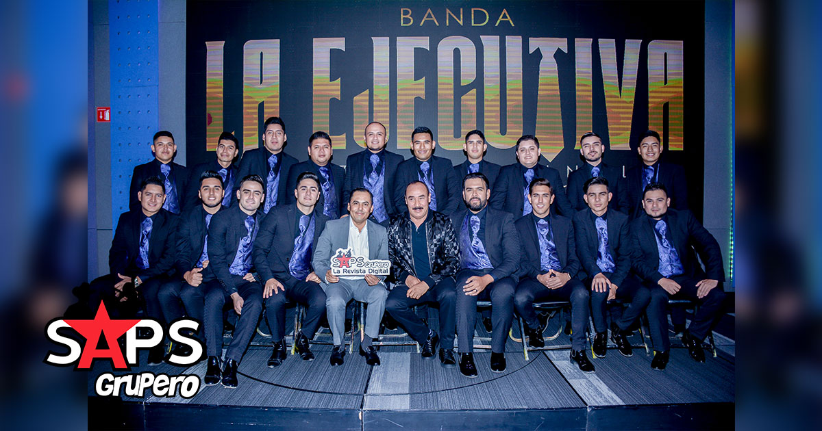 Banda La Ejecutiva - Biografía