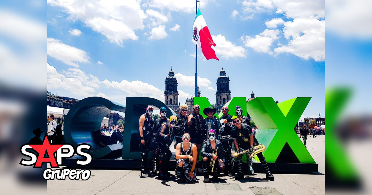 Los Súper Caracoles confirman ser “Los Reyes de la Calle” en la CDMX